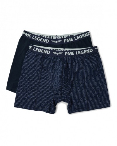 Boxerky PME Legend pánske 2-PACK PUW2408950 5281