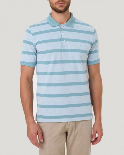 Polo PIERRE CARDIN pánske C5 21414.2115 6033