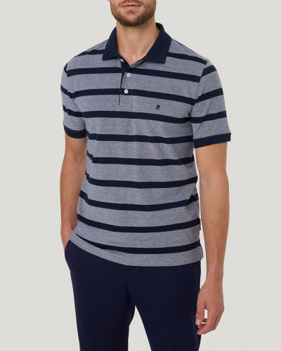 Polo PIERRE CARDIN pánske C5 21414.2115 6325