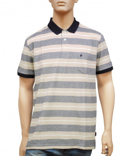 Polo PIERRE CARDIN pánske C5 21424.2116 1105