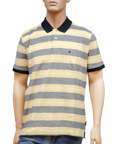 Polo PIERRE CARDIN pánske C5 21424.2116 2112