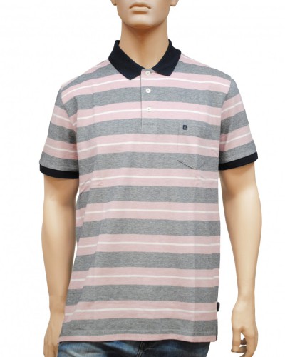 Polo PIERRE CARDIN pánske C5 21424.2116 7015