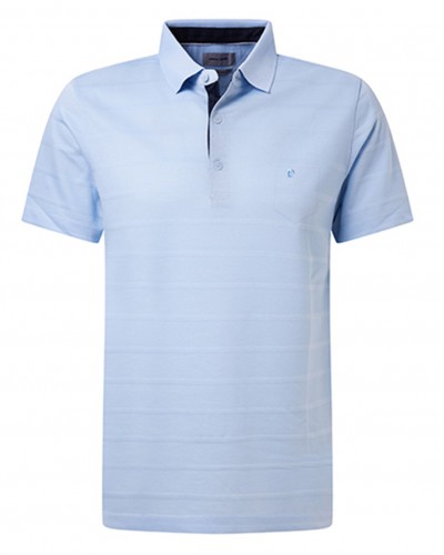 Polo PIERRE CARDIN pánske C5 21524.2123 6033