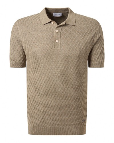 Polo PIERRE CARDIN pánske C5 51314.5094 1105