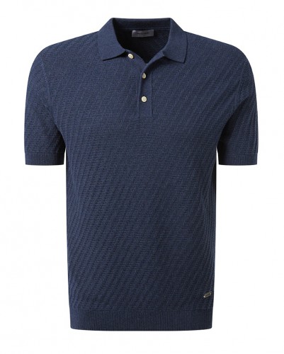 Polo PIERRE CARDIN pánske C5 51314.5094 6325