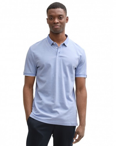 Polo TOM TAILOR DENIM pánske 1045586/37574