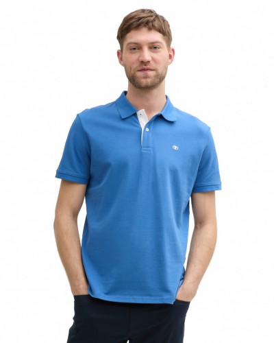 Polo TOM TAILOR pánske 1031006/11356