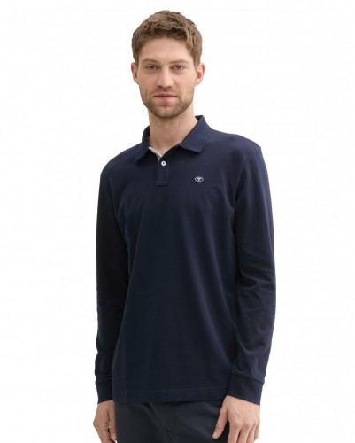 Polo TOM TAILOR pánske 1043278/10668