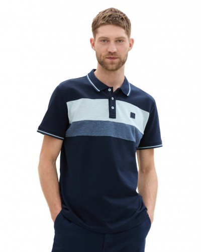 Polo TOM TAILOR pánske 1043288/10668