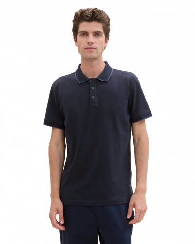 Polo TOM TAILOR pánske 1043365/10668