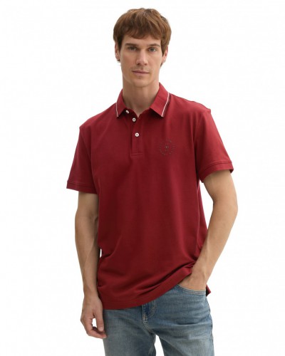 Polo TOM TAILOR pánske 1043721/13721