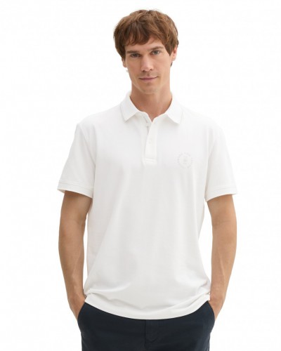 Polo TOM TAILOR pánske 1043721/20000