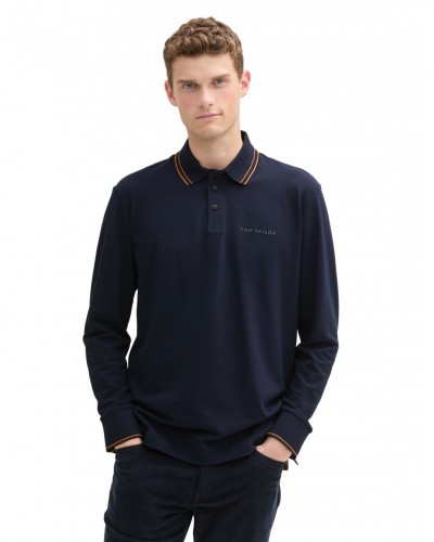 Polo TOM TAILOR pánske 1043998/10668