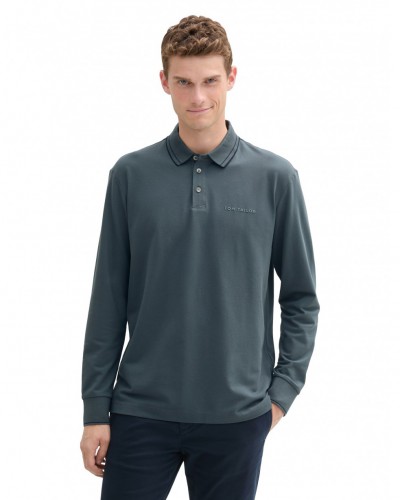 Polo TOM TAILOR pánske 1043998/27604