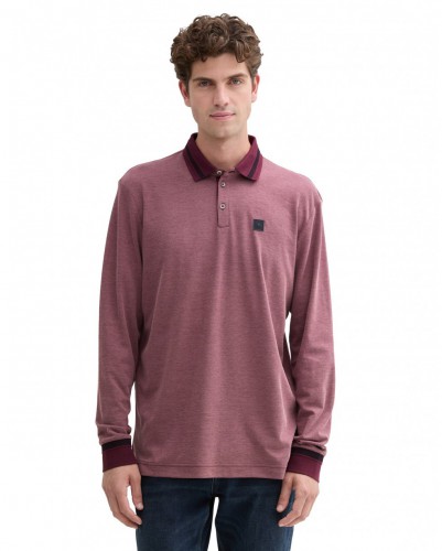 Polo TOM TAILOR pánske 1044030/10341