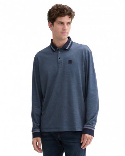 Polo TOM TAILOR pánske 1044030/10668