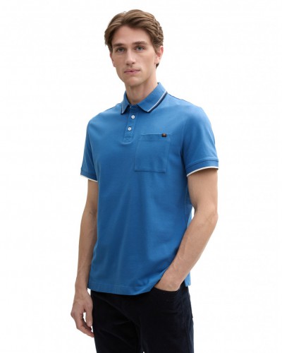 Polo TOM TAILOR pánske 1044038/10914