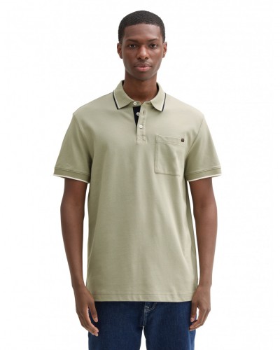 Polo TOM TAILOR pánske 1044038/15615