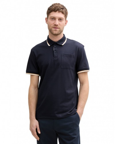 Polo TOM TAILOR pánske 1045628/10668