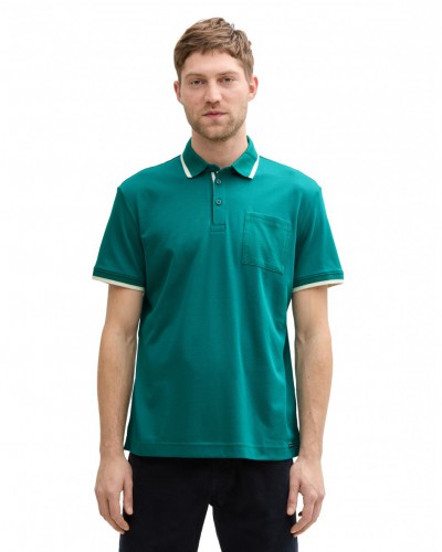 Polo TOM TAILOR pánske 1045628/11037