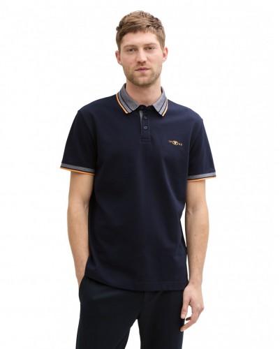 Polo TOM TAILOR pánske 1045629/10668