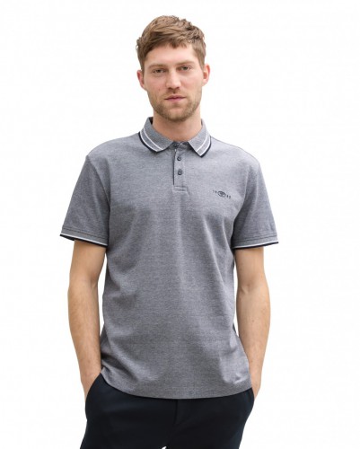 Polo TOM TAILOR pánske 1045629/24571