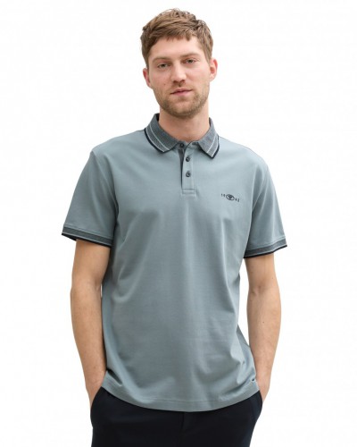 Polo TOM TAILOR pánske 1045629/27475