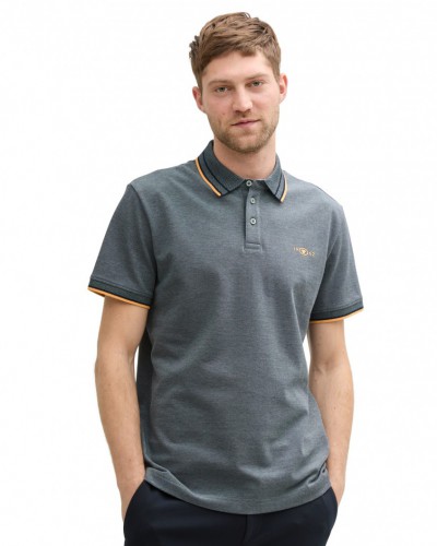 Polo TOM TAILOR pánske 1045629/35198