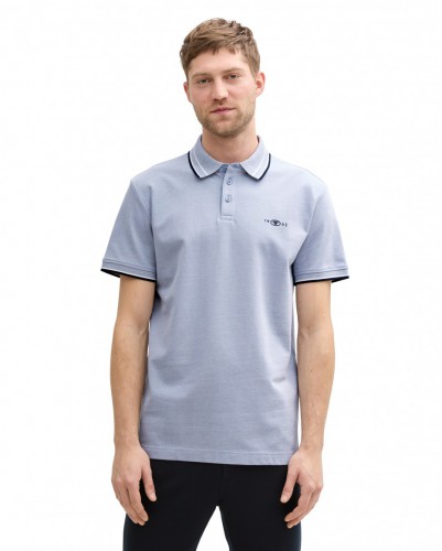 Polo TOM TAILOR pánske 1045629/37680