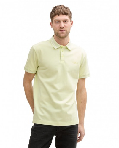 Polo TOM TAILOR pánske 1045629/37704