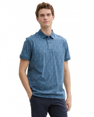 Polo TOM TAILOR pánske 1045638/37146