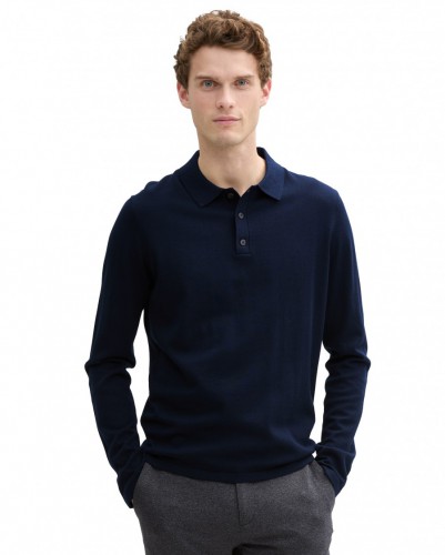 Polo TOM TAILOR pánske 1045671/10668