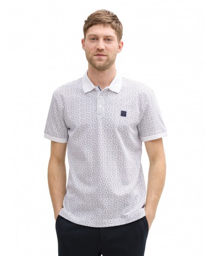 Polo TOM TAILOR pánske 1045682/37264