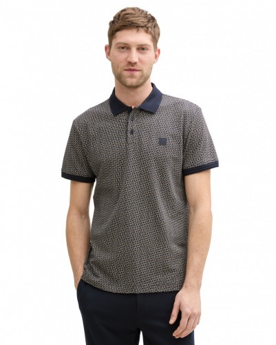 Polo TOM TAILOR pánske 1045682/37265