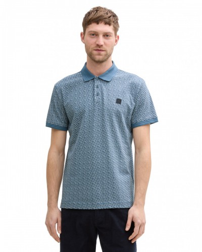 Polo TOM TAILOR pánske 1045682/37267