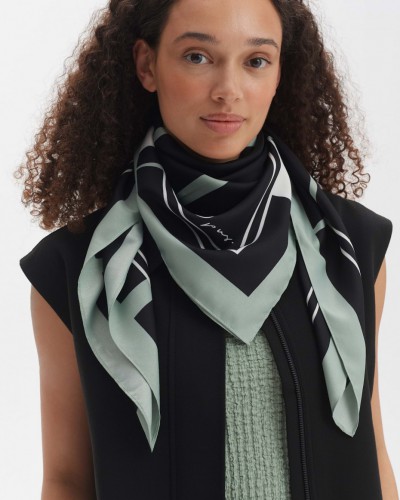 Šatka OPUS dámska 10304012412100 Ablair scarf 900