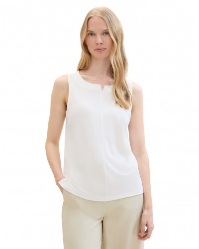 Top TOM TAILOR dámsky 1041558/10315