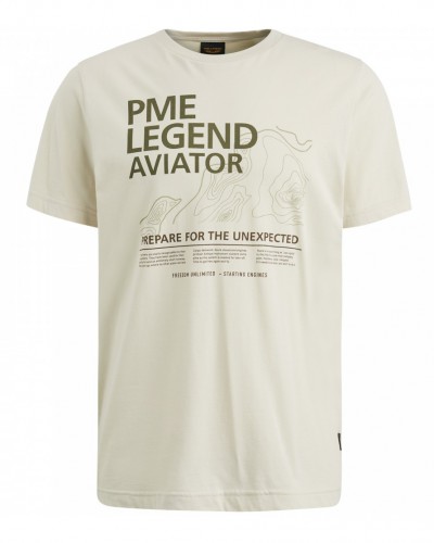 Tričko PME Legend pánske PTSS2410523 7011