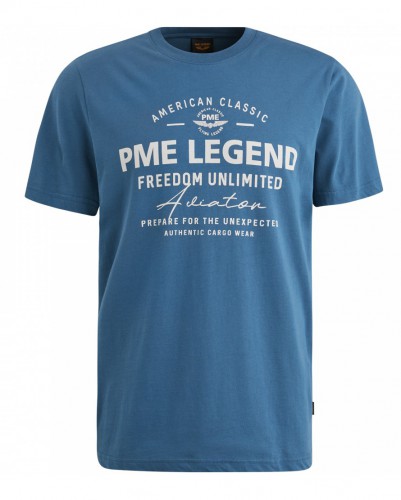 Tričko PME Legend pánske PTSS2411531 5054