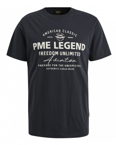 Tričko PME Legend pánske PTSS2411531 5281