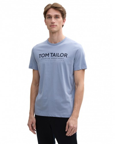 Tričko TOM TAILOR pánske 1045940/37533